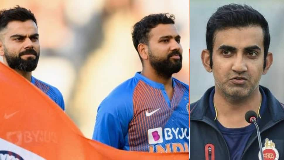 &#039;Players like Kohli, Rohit will...&#039;: Gambhir&#039;s take on ODI World Cup 2023 India squad