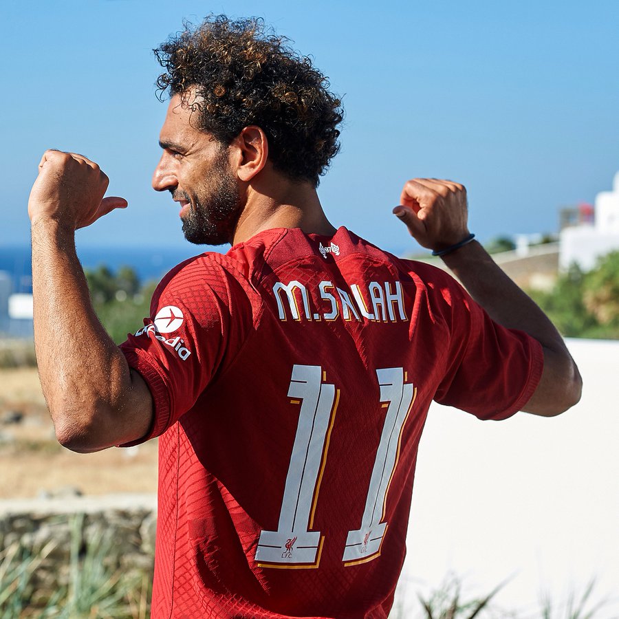 Mohamed Salah ($53 million)