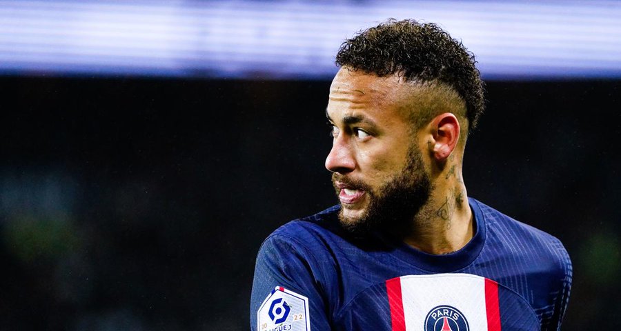 Neymar Jr. ($87 million)