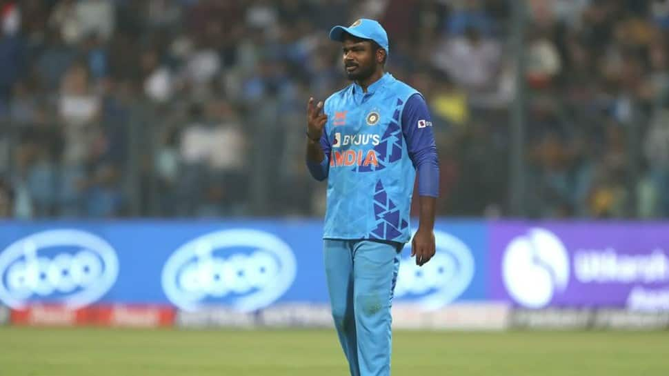 Sanju Samson ruled out of India vs Sri Lanka T20I series due to THIS reason