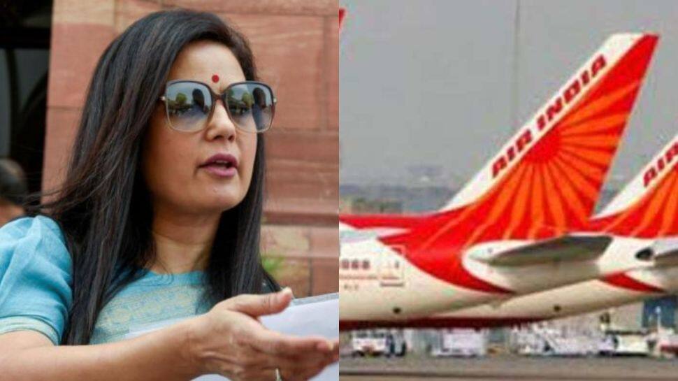 TMC MP Mahua Moitra recalls Kunal Kamra&#039;s 6-month fly ban amid &#039;urinating&#039; incident on Air India flight