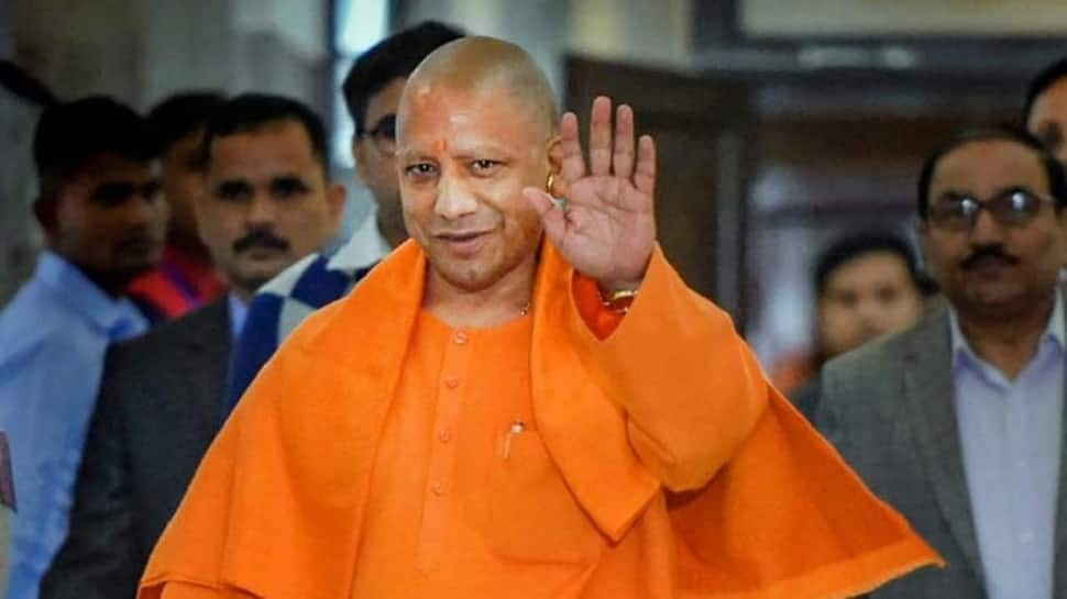 Congress leader makes controversial remark on Yogi Adityanath&#039;s &#039;saffron outfit&#039;, says &#039;Be modern, don&#039;t wear...&#039;