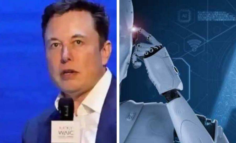 &#039;Goodbye Homework!&#039;, Elon Musk makes BIG prediction for viral AI bot ChatGPT