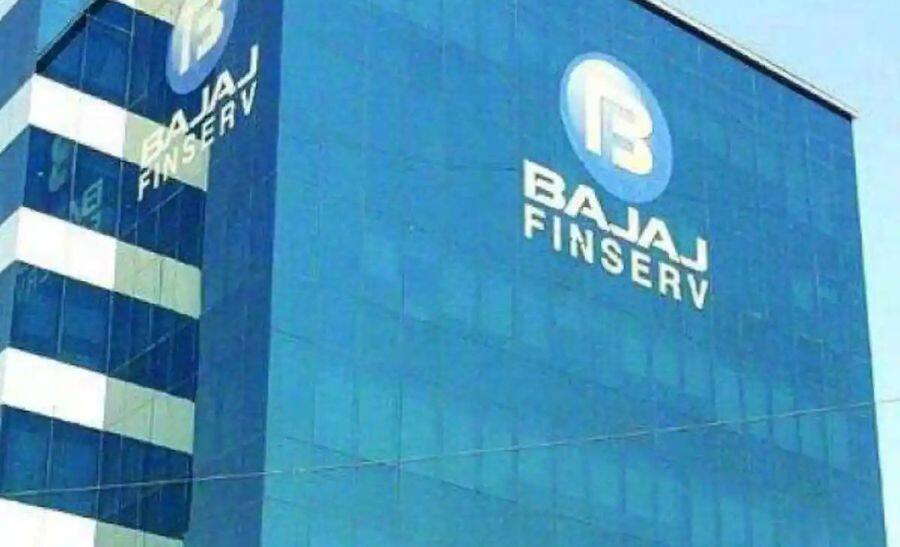 Bajaj Finance shares tank over 7 %; mcap down Rs 28,681 cr