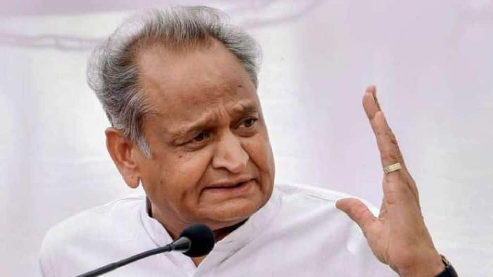 &#039;If I can, I will cut ....&#039;: Rajasthan CM Ashok Gehlot makes STRONG statement on rapists, gangsters