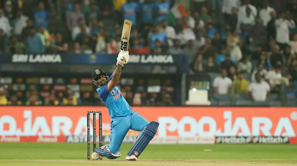 IND vs SL 2nd T20I: Efforts from Axar Patel, Suryakumar Yadav go in vain as India lose to Sri Lanka by 16 runs