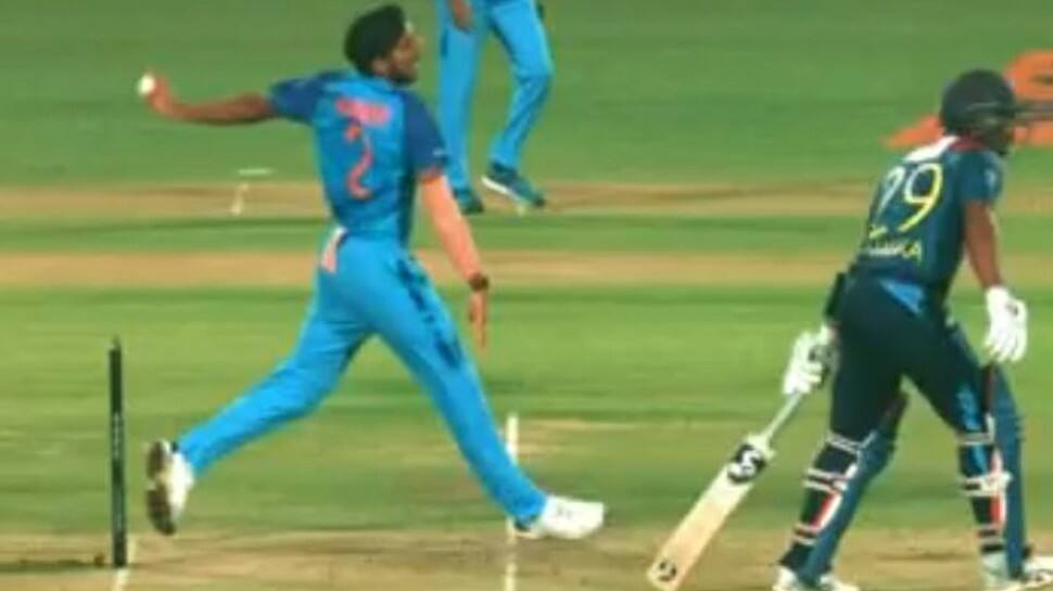 India vs Sri Lanka 2nd T20: हार्दिक पांड्या ने नो-बॉल गेंदबाजी को बताया ‘अपराध’, अर्शदीप सिंह ने बनाया ये अनचाहा रिकॉर्ड