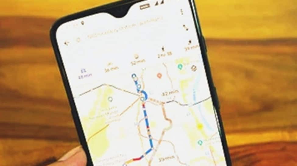 Read more about the article Google Maps’ navigation feature on Wear OS now works without phone