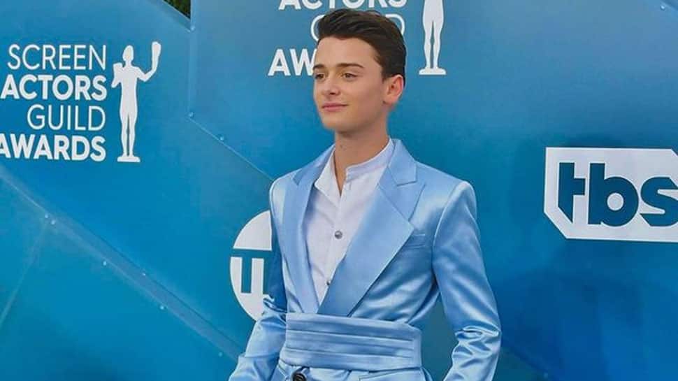 Stranger Things” Star Noah Schnapp Confirmed Will Is Gay and in