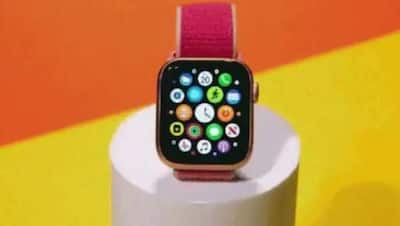 How Apple Watch saves life?