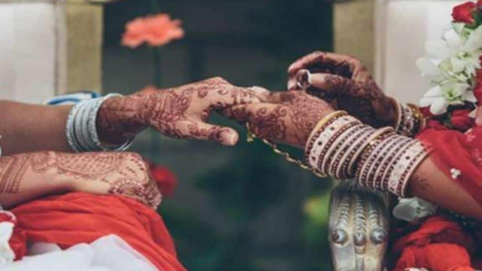 Supreme Court Asks Centre To File Reply To Pleas On Same Sex Marriage By Feb 15 India News 