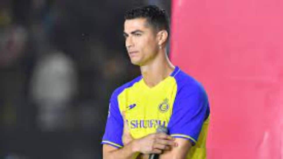 Cristiano Ronaldo&#039;s debut at Saudi Arabian league&#039;s Al Nassr postponed - Check Reason