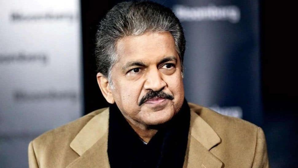Why netizens are saying old is gold in response to Anand Mahindra&#039;s tweet; Know the reason here