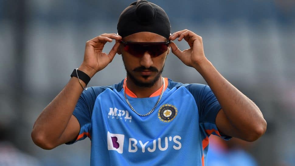 Arshdeep Singh claims record of bowling highest number of no-balls in T20I match - Check Stats