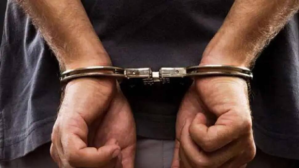 BJP youth wing worker arrested for drunk driving, misbehaving with police in Greater Noida