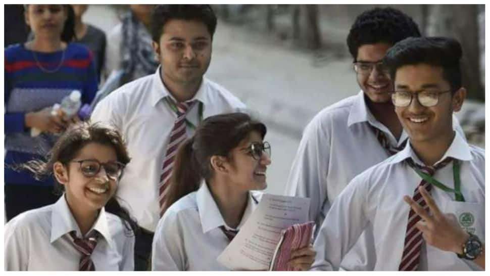 UBSE UK Board Date Sheet 2023: Class 10, 12 exam time table RELEASED at ubse.uk.gov- Steps to download here - Vimarsana News