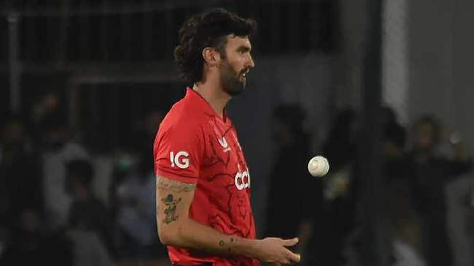 &#039;SA20 will be build up for IPL&#039;, says RCB pacer Reece Topley ahead of 2023 season