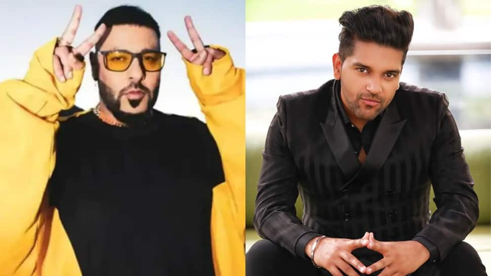 Badshah and Guru Randhawa are coming to your city! Deets inside