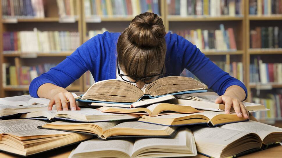 5 ways to keep yourself stress-free this exam season!