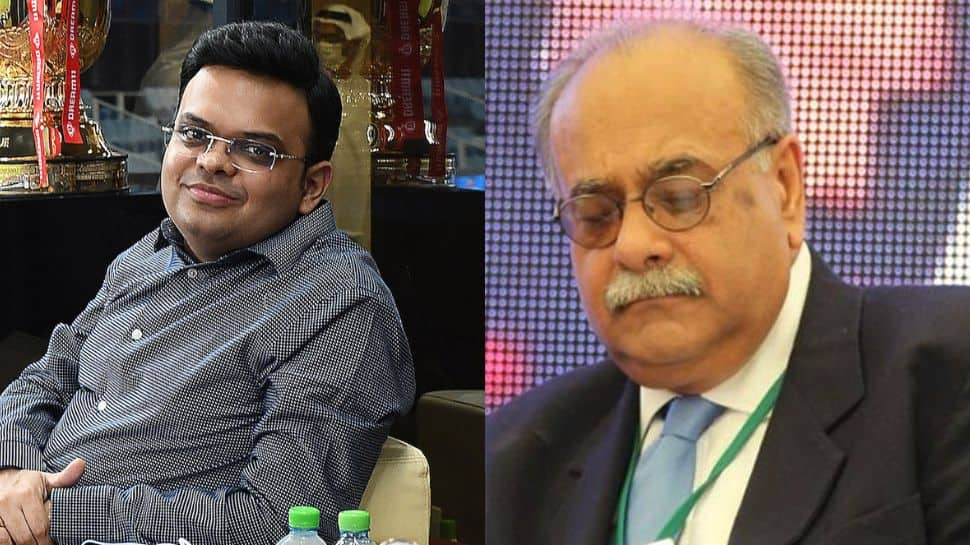 Asian Cricket Council EXPOSE Pakistan Cricket Board, slams Chairman Najam Sethi&#039;s comment targeting Jay Shah