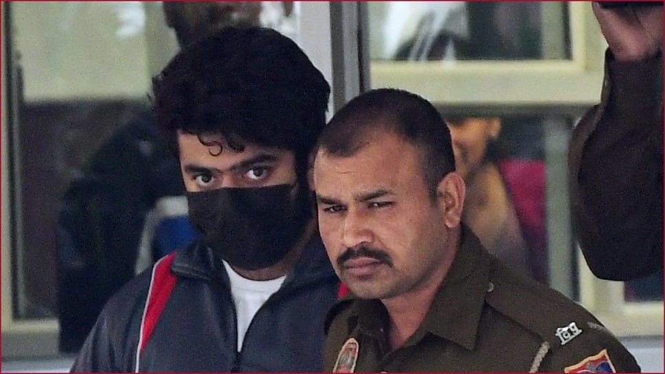 Shraddha Murder Case: Delhi&#039;s Saket court extends judicial custody of Aftab Amin Poonawalla for another four days