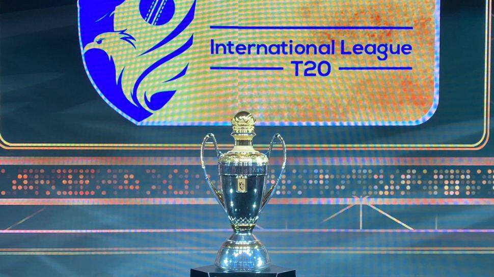 International League T20: All you need to know about ILT20 - Check Details