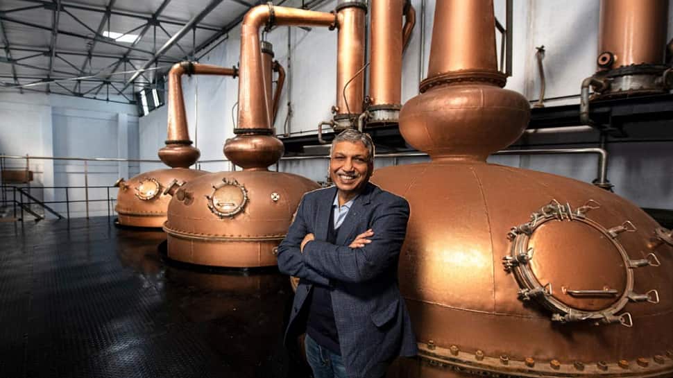 Mr Prem Dewan opens up on the new ventures, competitions of DeVANS Modern Breweries, read on