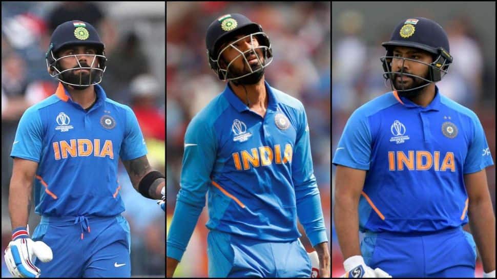 Virat Kohli, Rohit Sharma, KL Rahul set to be dropped from Team India&#039;s T20I squad? Rahul Dravid DROPS big hints