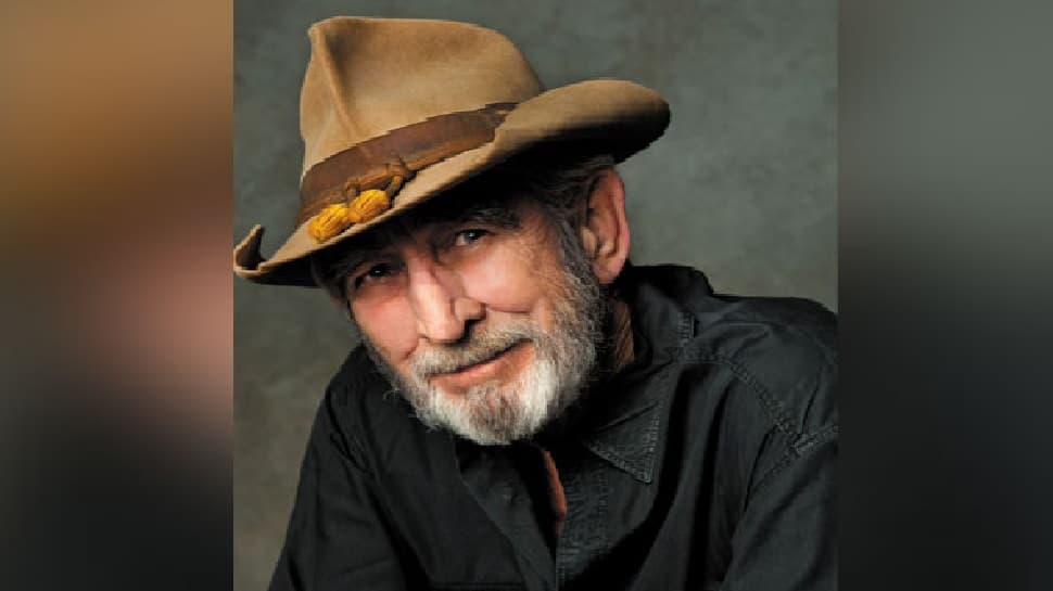 Legendary songwriter Don Williams dies at 100