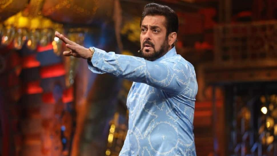 Bigg Boss 16, Shukravaar Ka Vaar updates: Salman Khan weighs down on Tina Datta, calls her relationship with Shalin &#039;FAKE&#039;