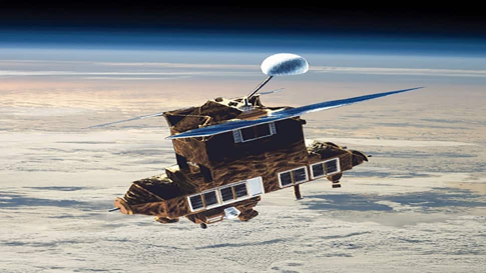 NASA's 38yearold satellite ERBS to fall from sky this weekend, is it