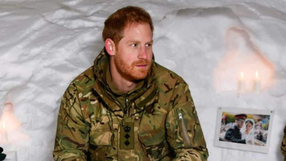 &#039;Viewed them as chess pieces&#039;: Prince Harry reveals he killed 25 Taliban members in his memoir &#039;Spare&#039;