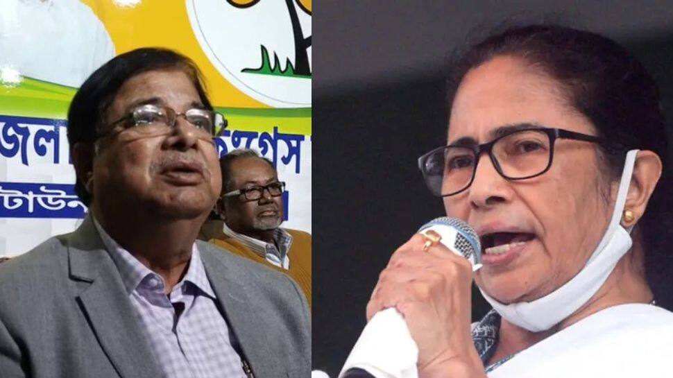 Normal train has been renamed as Vande Bharat: After Mamata Banerjee, her minister SLAMS high-speed train