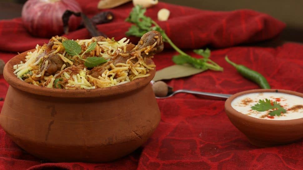 Biryani turns fatal, Kerala woman dies after eating it - read details 