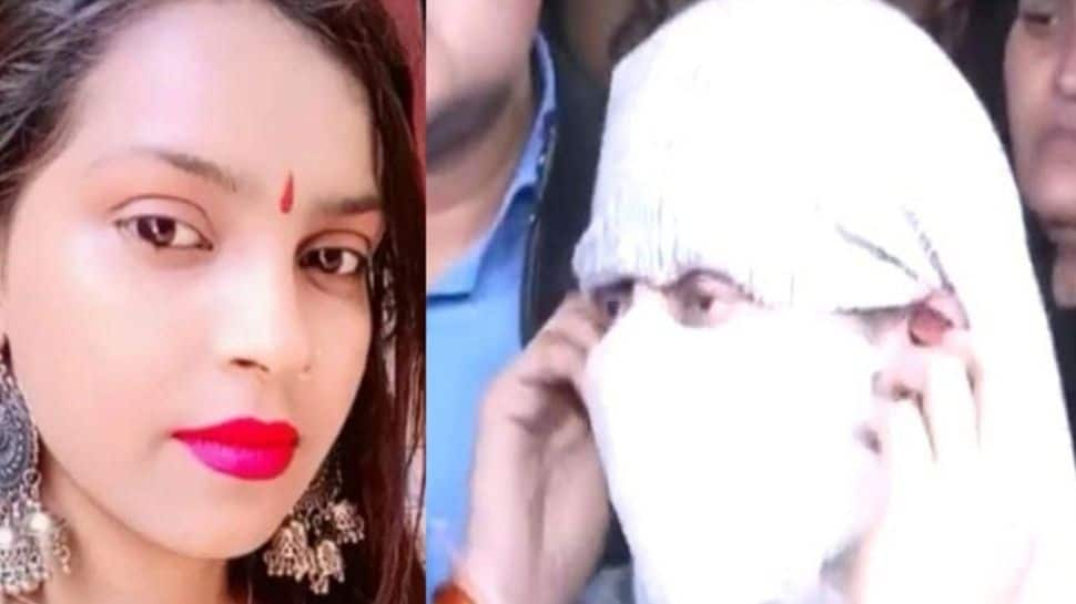 Kanjhawala SHOCKER! Eyewitness Nidhi was arrested in 2020 drug smuggling case, claims report