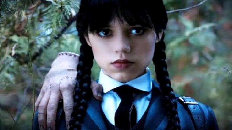 CONFIRMED: Jenna Ortega-starrer thriller series &#039;Wednesday&#039; to return with Season 2!