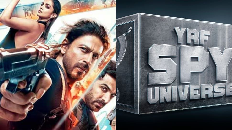 YRF to unveil its &#039;spy universe&#039; logo along with Pathaan trailer? Here&#039;s what we know