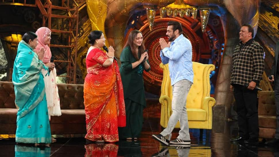 Bigg Boss 16 episode preview: Family members invited to Salman Khan&#039;s &#039;Weekend Ka Vaar,&#039; host to school Archana and MC Stan