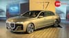 2023 BMW 7-Series i7