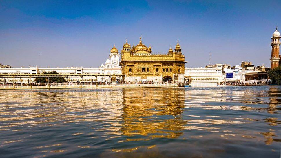 Amritsar, Punjab