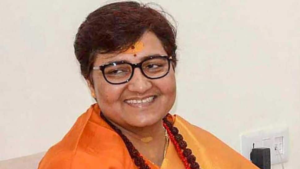 Ex-civil servants seek action against BJP MP Pragya Thakur for THIS statement