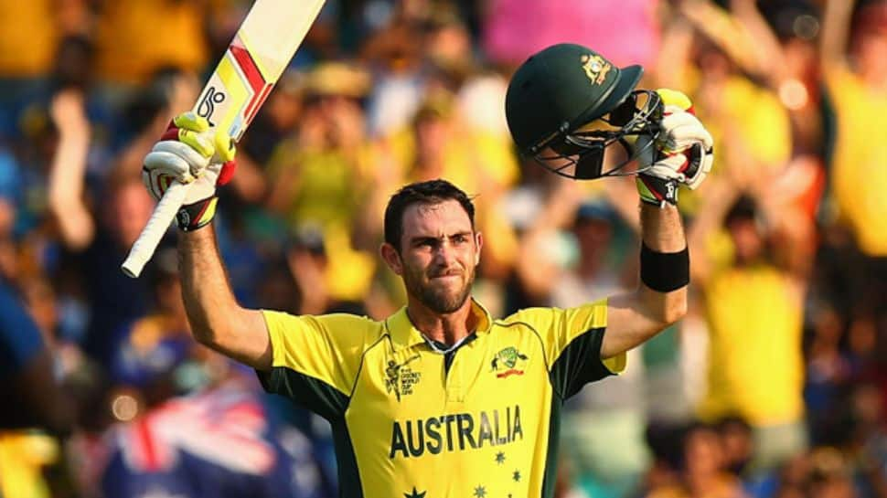 Glenn Maxwell (3)