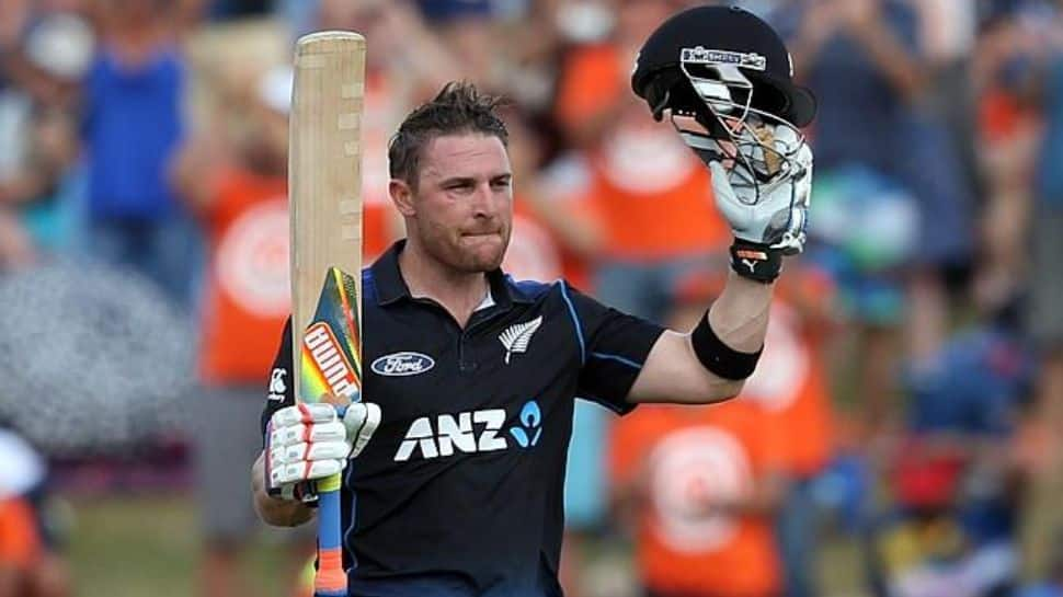 Brendon McCullum (2)