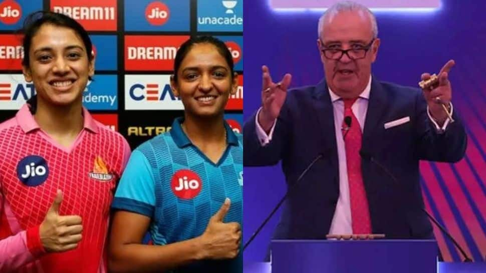 Women&#039;s IPL auction set to take place on THIS date - Check Details