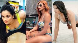 Top 10 HOTTEST female sports personalities in India - In Pics