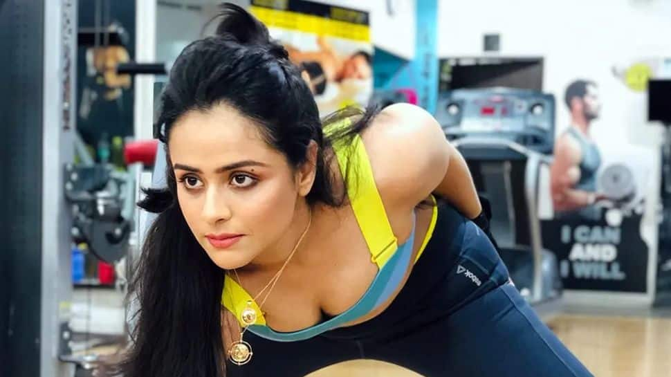 Prachi Tehlan (Basketball)