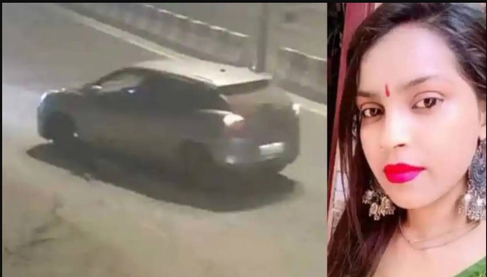 Kanjhawala Case: Police open Nidhi