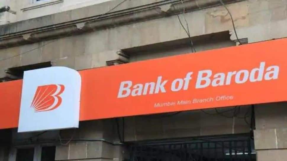 Bank of Baroda (BoB) FD rates