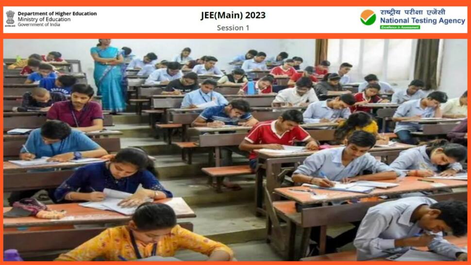 JEE Main Admit Card 2023 releasing SOON at jeemain.nta.nic.in, exams from Jan 24, check details - Vimarsana News