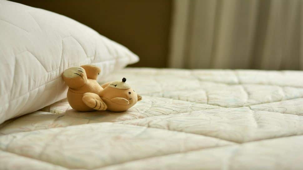 Can stress and anxiety be induced by your mattress? Importance of a good sleeping mattress